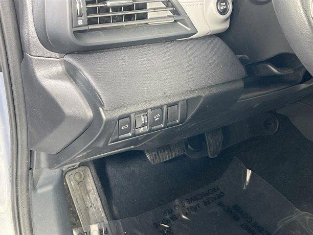 used 2022 Subaru Outback car, priced at $23,332