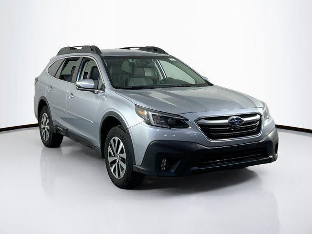 used 2022 Subaru Outback car, priced at $23,332