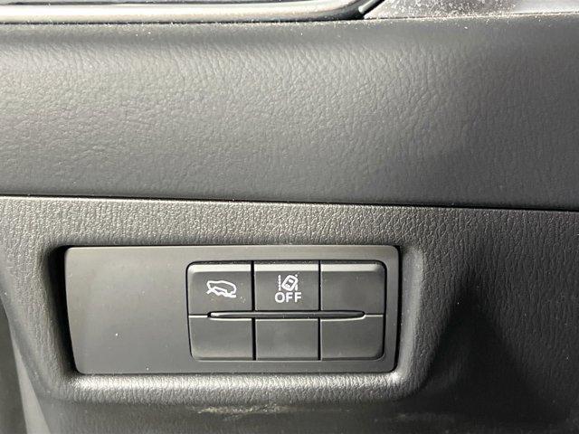 used 2023 Mazda CX-5 car, priced at $27,922