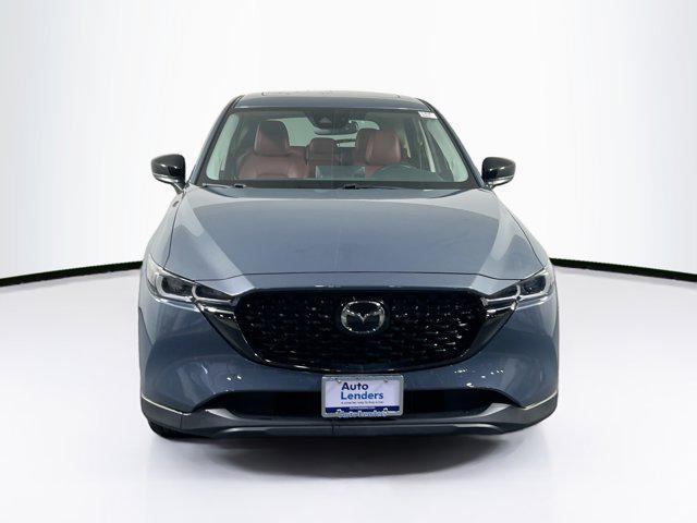 used 2023 Mazda CX-5 car, priced at $27,922