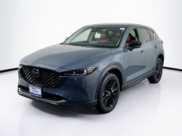 used 2023 Mazda CX-5 car, priced at $27,922