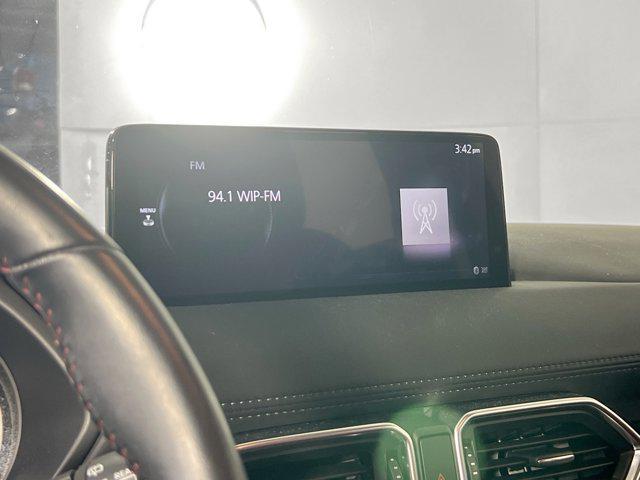used 2023 Mazda CX-5 car, priced at $27,922