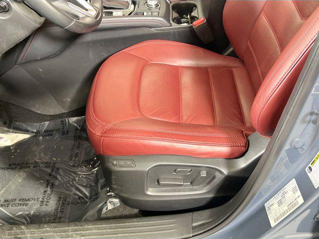 used 2023 Mazda CX-5 car, priced at $27,922