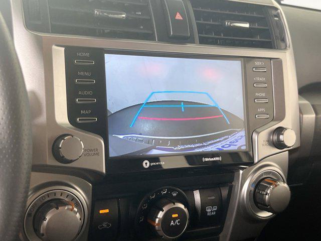 used 2022 Toyota 4Runner car, priced at $37,379