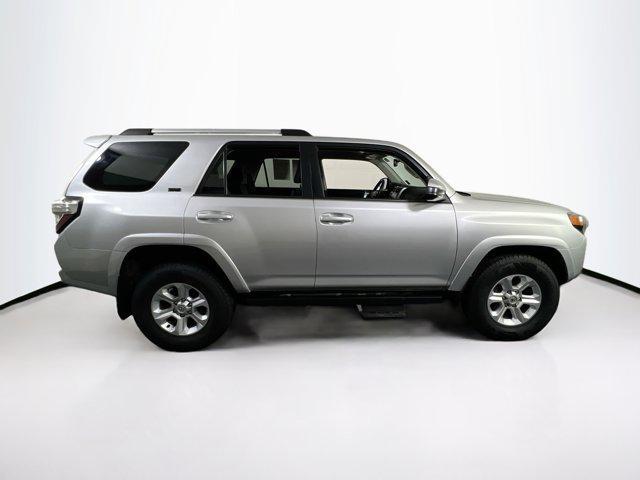 used 2022 Toyota 4Runner car, priced at $37,379