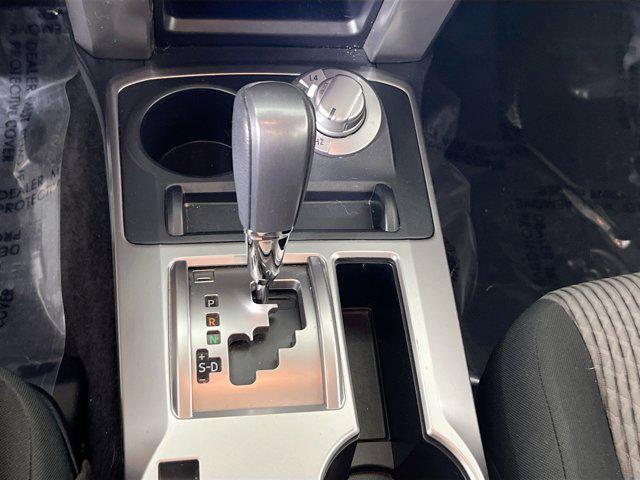 used 2022 Toyota 4Runner car, priced at $37,379