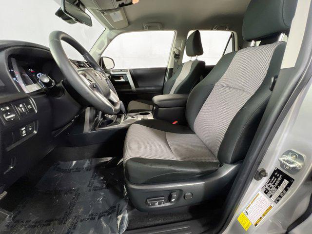 used 2022 Toyota 4Runner car, priced at $37,379