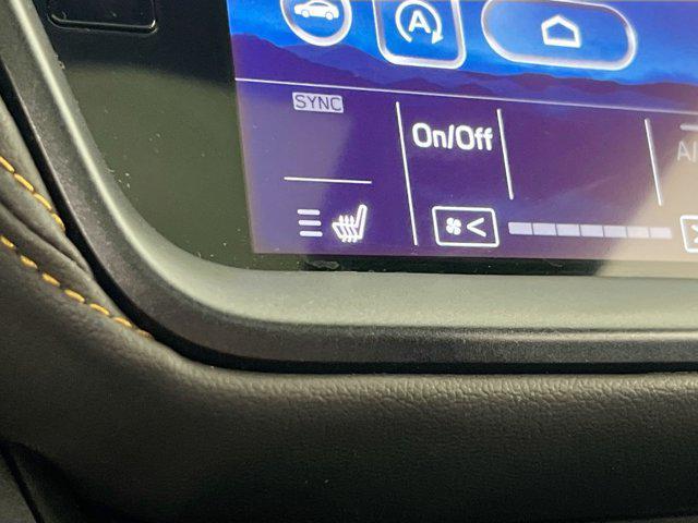 used 2022 Subaru Outback car, priced at $30,854