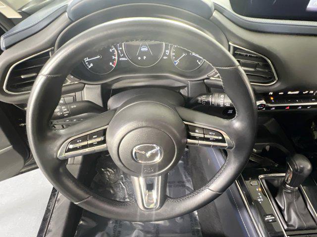 used 2021 Mazda CX-30 car, priced at $22,745