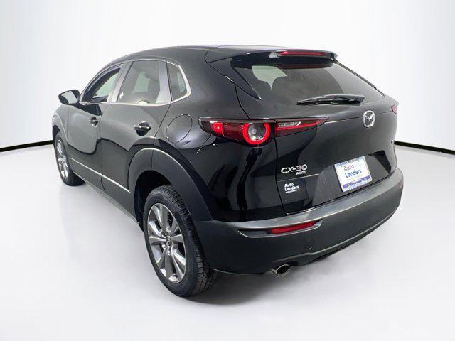 used 2021 Mazda CX-30 car, priced at $22,745