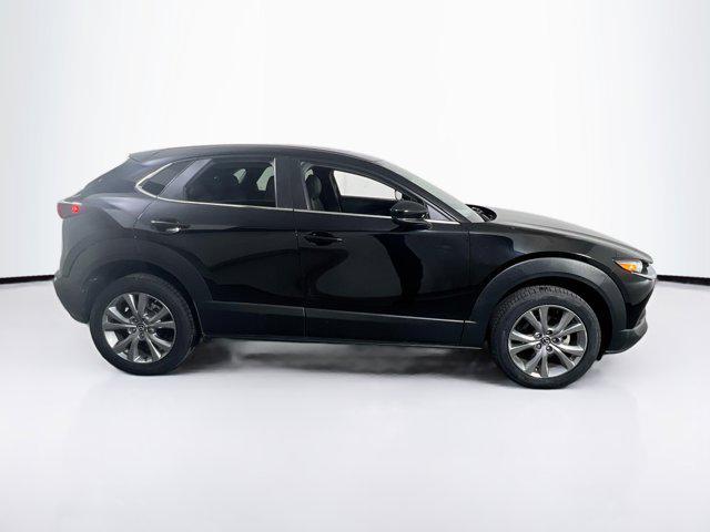 used 2021 Mazda CX-30 car, priced at $22,745