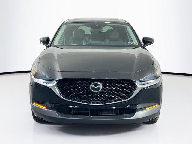 used 2021 Mazda CX-30 car, priced at $22,745