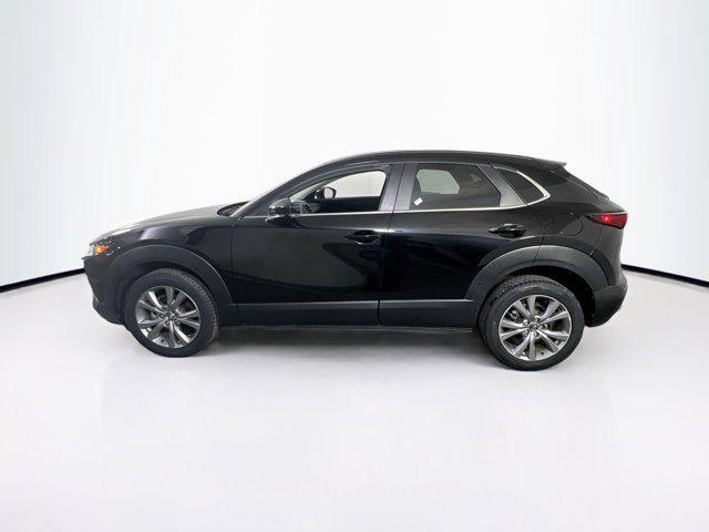 used 2021 Mazda CX-30 car, priced at $22,745