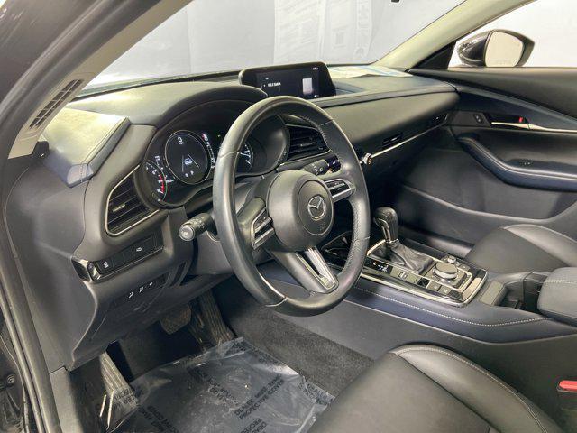 used 2021 Mazda CX-30 car, priced at $22,745