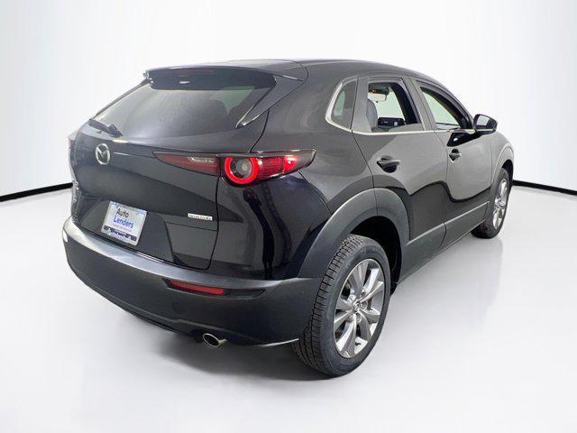 used 2021 Mazda CX-30 car, priced at $22,745