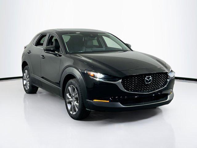 used 2021 Mazda CX-30 car, priced at $22,745