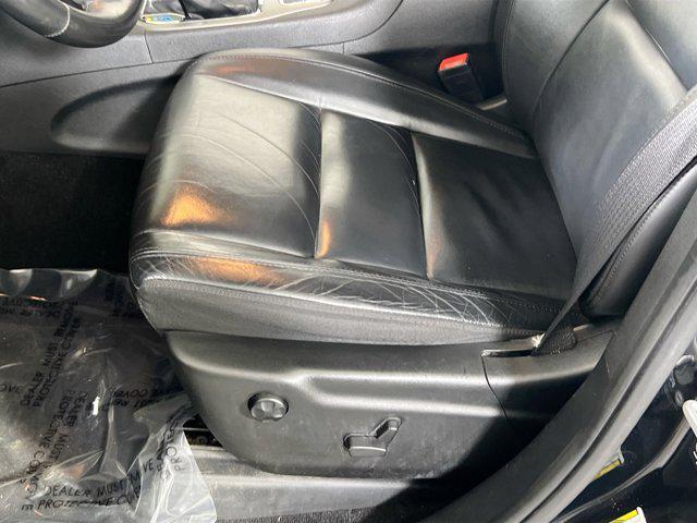 used 2022 Jeep Grand Cherokee car, priced at $27,164