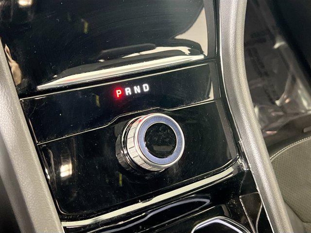 used 2023 Jeep Grand Cherokee car, priced at $35,450