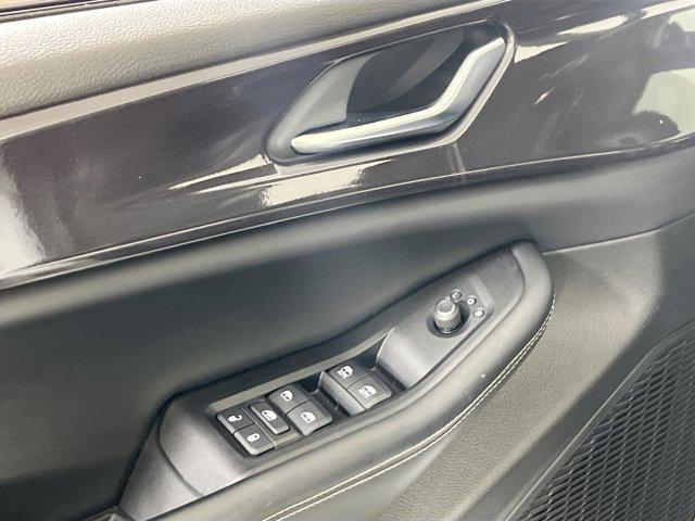 used 2023 Jeep Grand Cherokee car, priced at $35,450