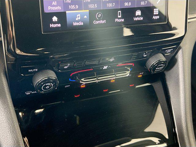 used 2023 Jeep Grand Cherokee car, priced at $35,450