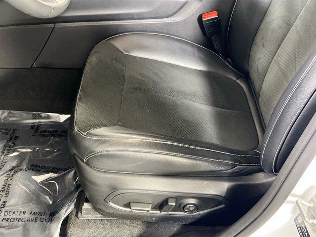 used 2023 Jeep Grand Cherokee car, priced at $35,450