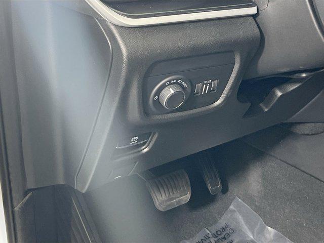 used 2023 Jeep Grand Cherokee car, priced at $35,450