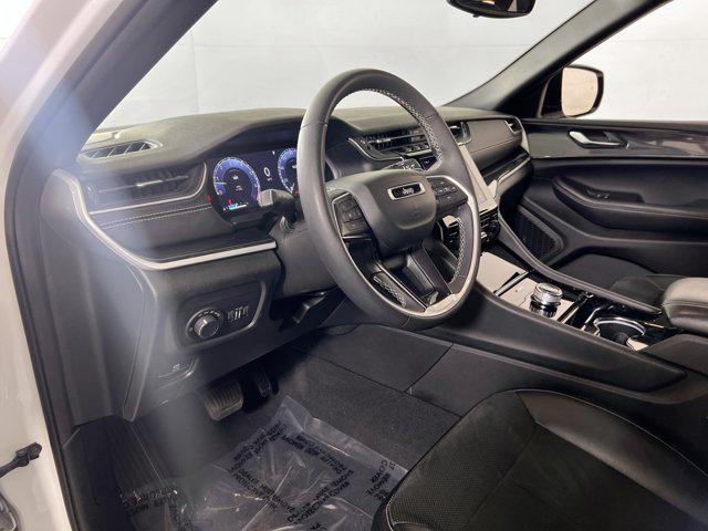 used 2023 Jeep Grand Cherokee car, priced at $35,450