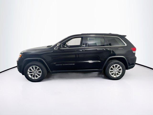 used 2022 Jeep Grand Cherokee car, priced at $22,495
