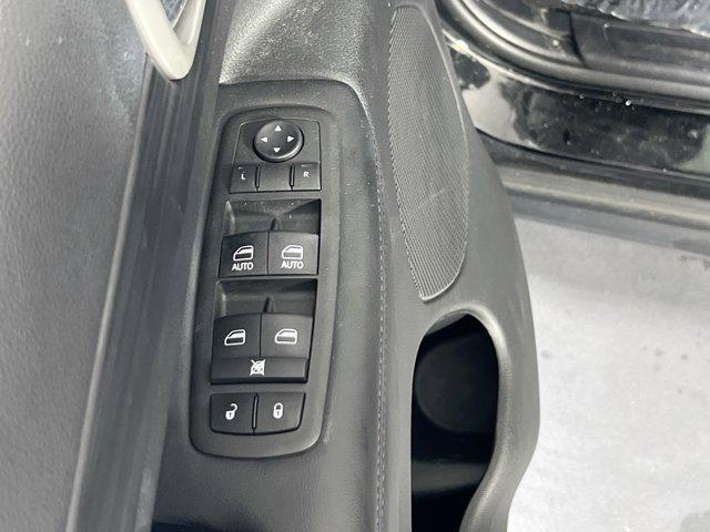 used 2022 Jeep Grand Cherokee car, priced at $22,495