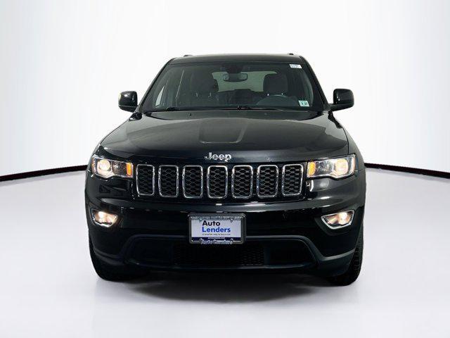used 2022 Jeep Grand Cherokee car, priced at $22,495