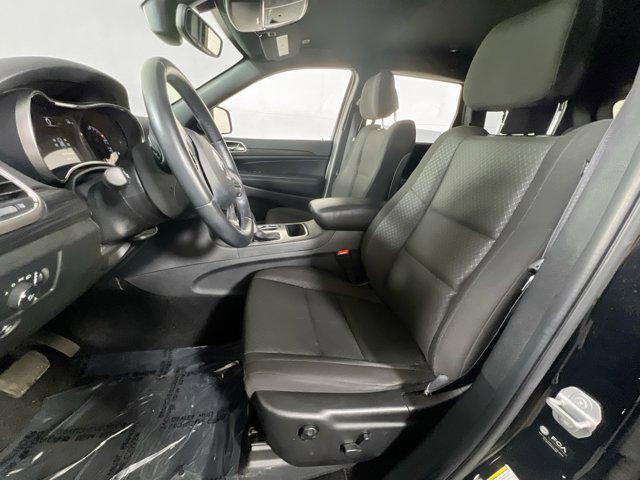 used 2022 Jeep Grand Cherokee car, priced at $22,495
