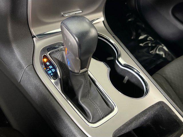 used 2022 Jeep Grand Cherokee car, priced at $22,495
