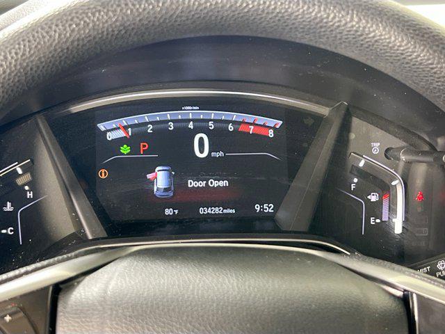 used 2019 Honda CR-V car, priced at $24,925