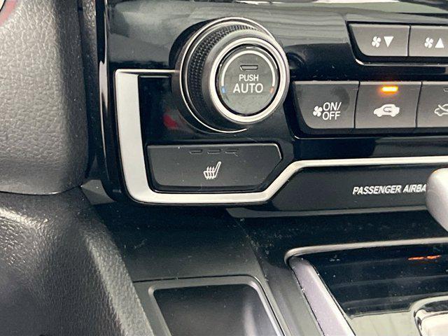 used 2019 Honda CR-V car, priced at $24,925