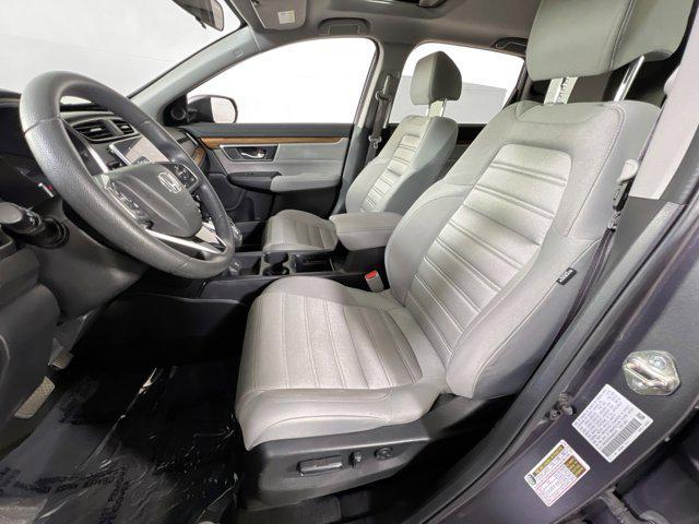 used 2019 Honda CR-V car, priced at $24,925