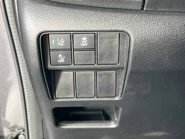 used 2019 Honda CR-V car, priced at $24,925