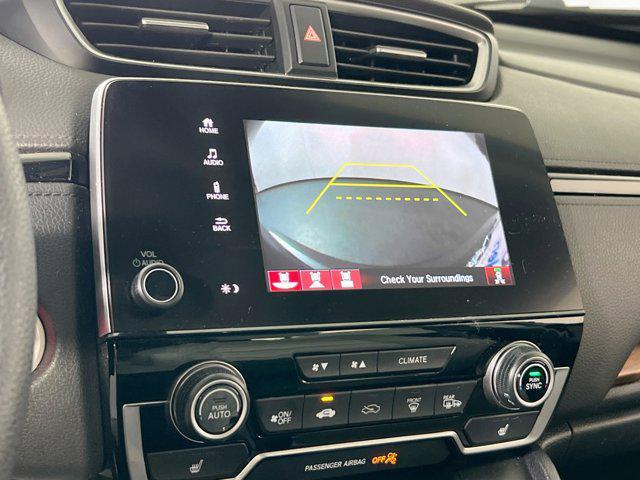 used 2019 Honda CR-V car, priced at $24,925