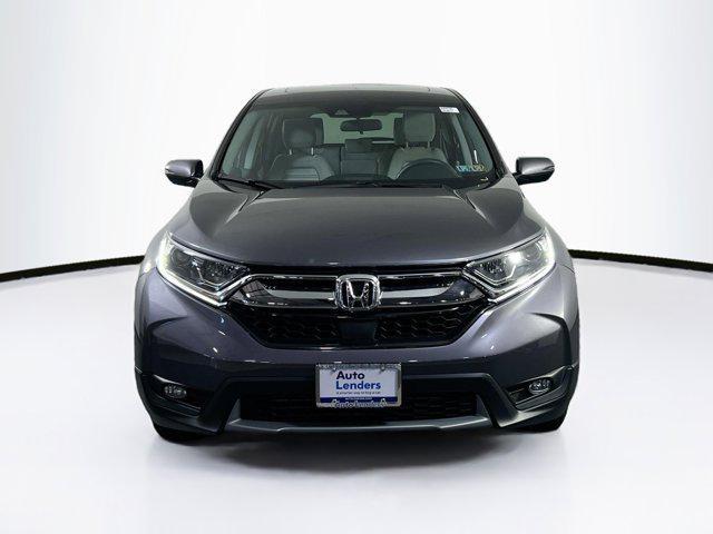 used 2019 Honda CR-V car, priced at $24,925