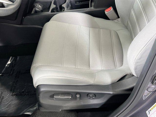 used 2019 Honda CR-V car, priced at $24,925
