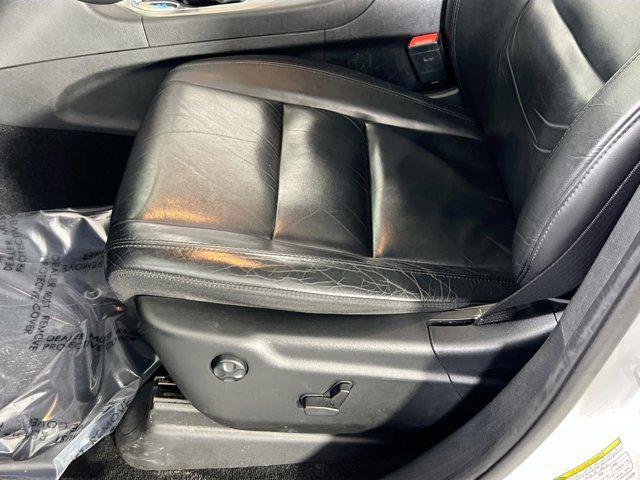 used 2022 Jeep Grand Cherokee car, priced at $24,339