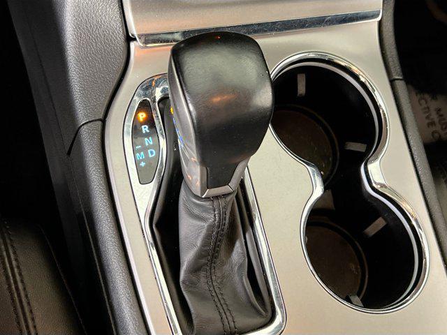 used 2022 Jeep Grand Cherokee car, priced at $24,339