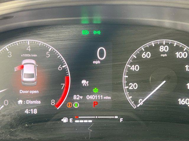 used 2022 Honda Civic car, priced at $24,513
