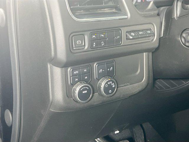 used 2021 Chevrolet Suburban car, priced at $56,049