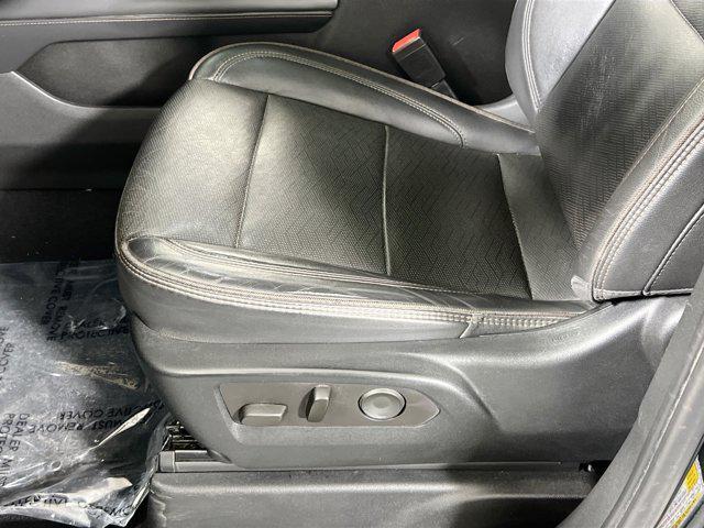 used 2021 Chevrolet Suburban car, priced at $56,049
