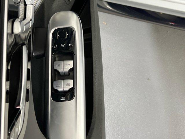 used 2024 Mercedes-Benz AMG C 43 car, priced at $58,691