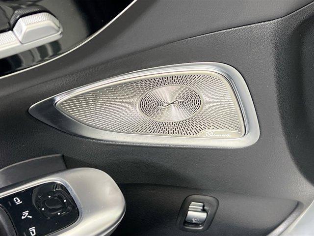 used 2024 Mercedes-Benz AMG C 43 car, priced at $58,691