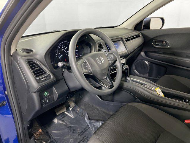 used 2022 Honda HR-V car, priced at $22,925