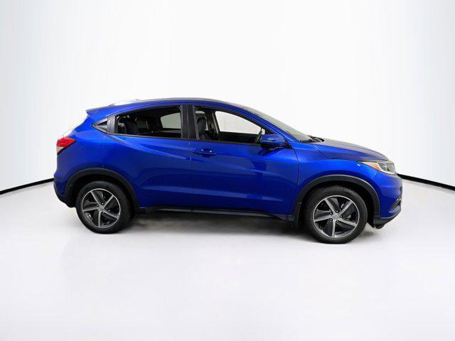 used 2022 Honda HR-V car, priced at $22,925