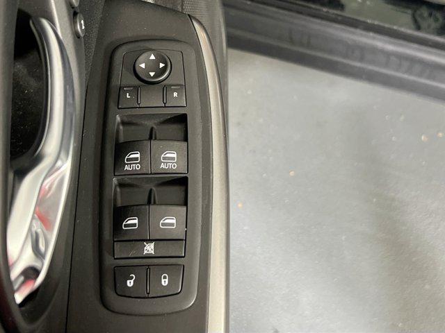 used 2021 Jeep Cherokee car, priced at $23,511