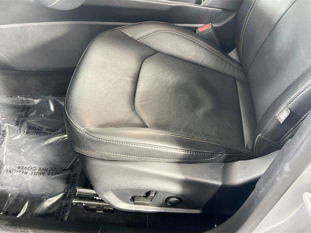 used 2022 Jeep Compass car, priced at $22,904